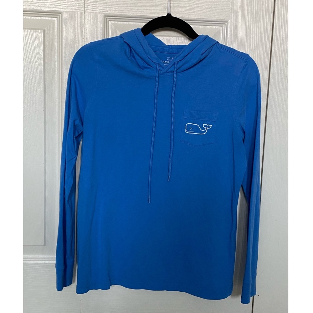 Women’s Vineyard Vines Pullover Small
